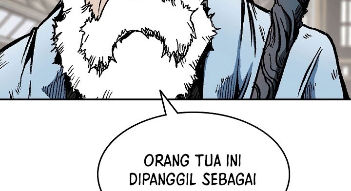 Memoir Of The King Of War Chapter 143 - halaman 37
