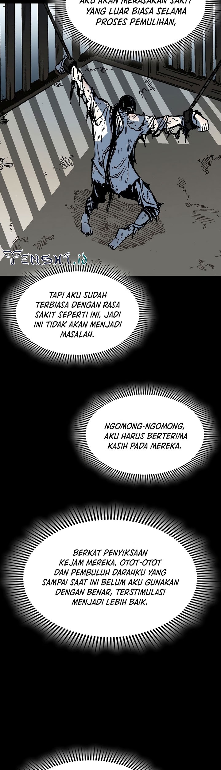 Memoir Of The King Of War Chapter 143 - halaman 4