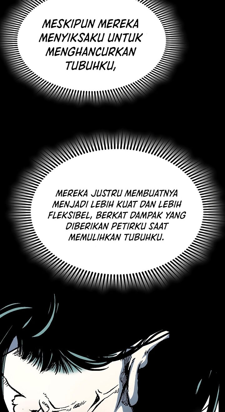 Memoir Of The King Of War Chapter 143 - halaman 5