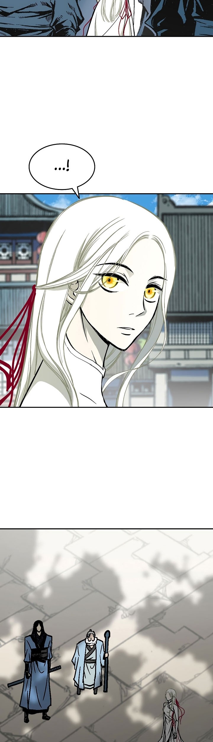 Memoir Of The King Of War Chapter 143 - halaman 55