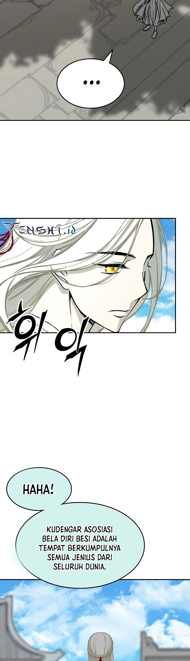 Memoir Of The King Of War Chapter 143 - halaman 56