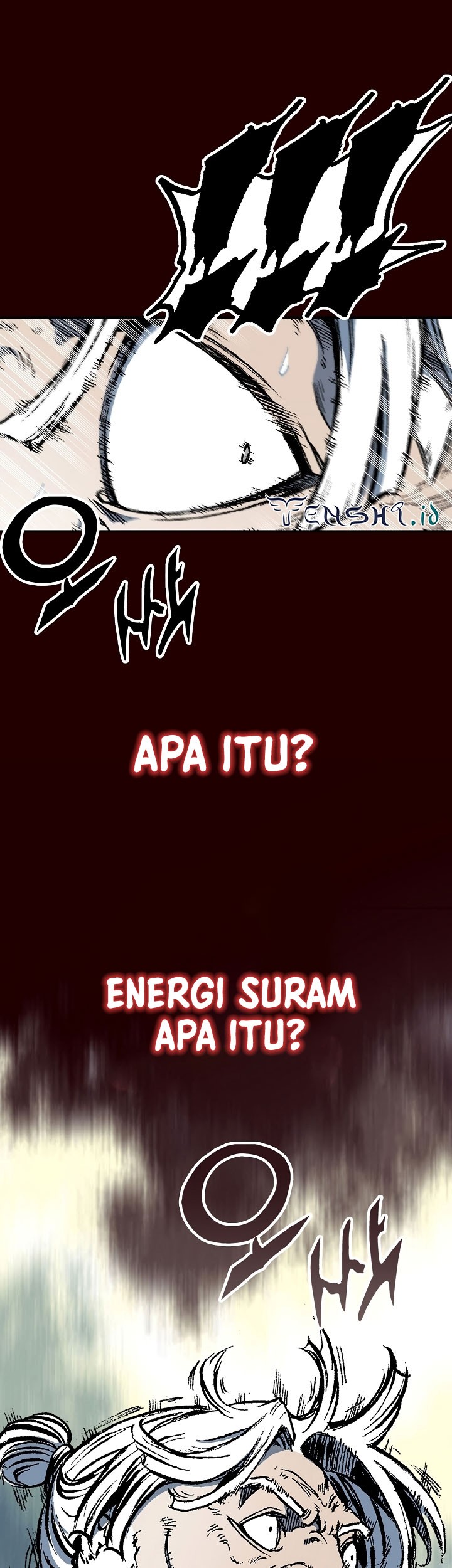 Memoir Of The King Of War Chapter 143 - halaman 62