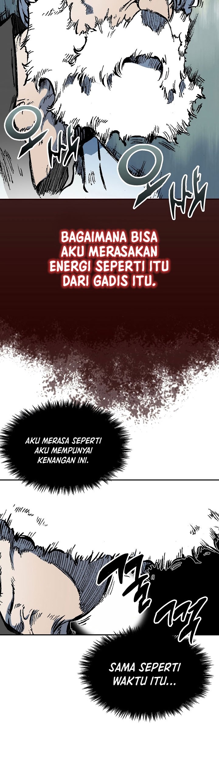 Memoir Of The King Of War Chapter 143 - halaman 63