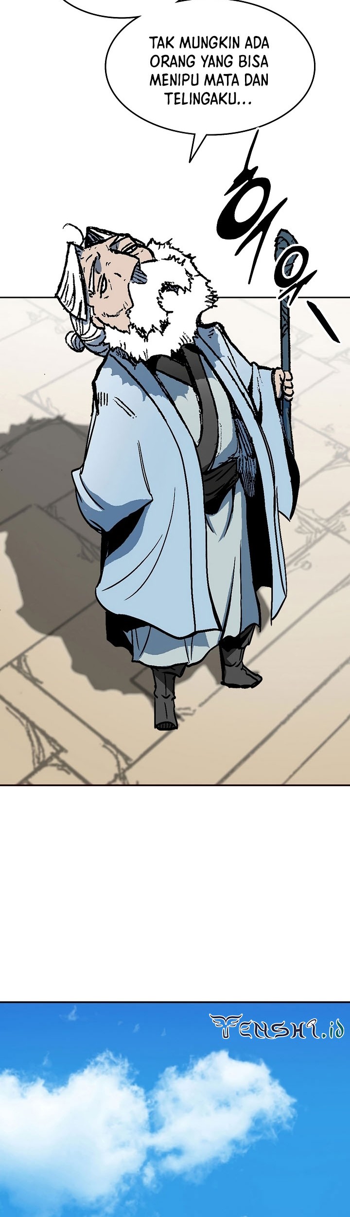 Memoir Of The King Of War Chapter 143 - halaman 67