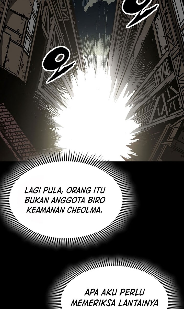 Memoir Of The King Of War Chapter 143 - halaman 9