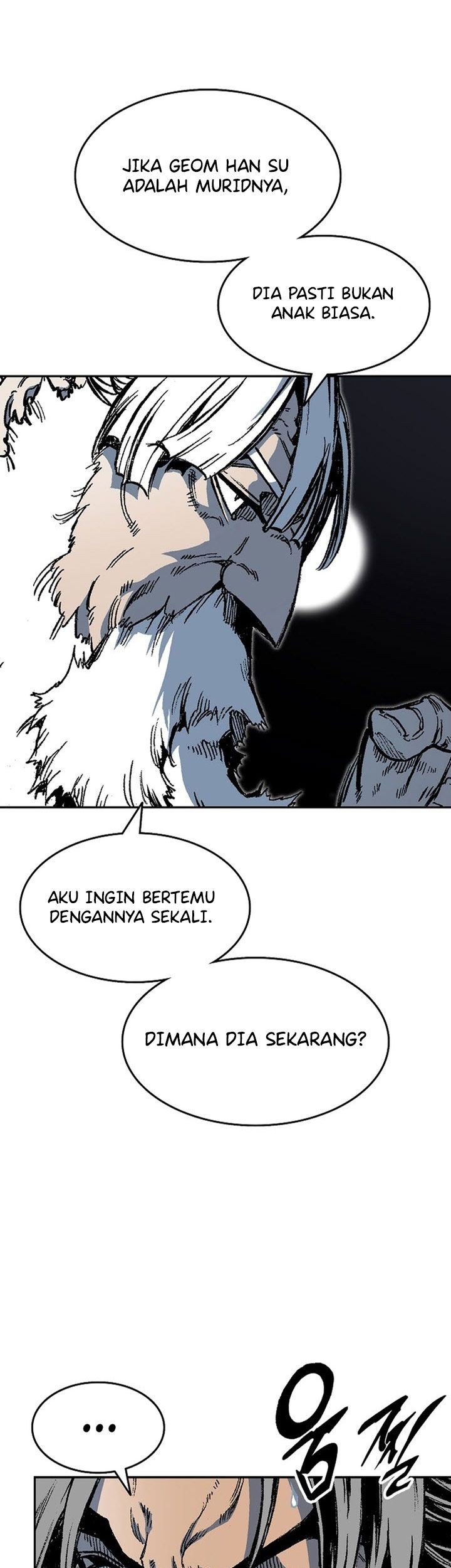 Memoir Of The King Of War Chapter 144 - halaman 17