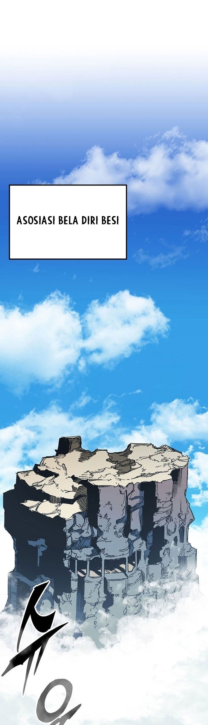 Memoir Of The King Of War Chapter 144 - halaman 2