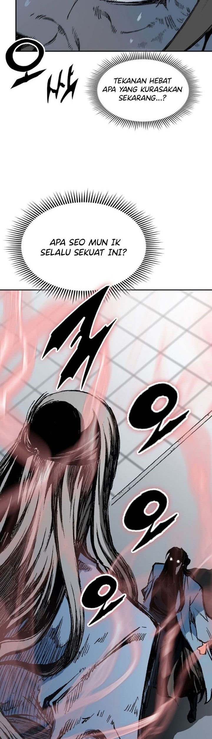 Memoir Of The King Of War Chapter 144 - halaman 26