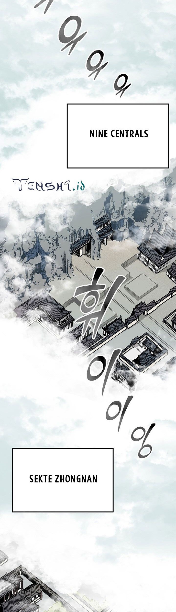 Memoir Of The King Of War Chapter 144 - halaman 3