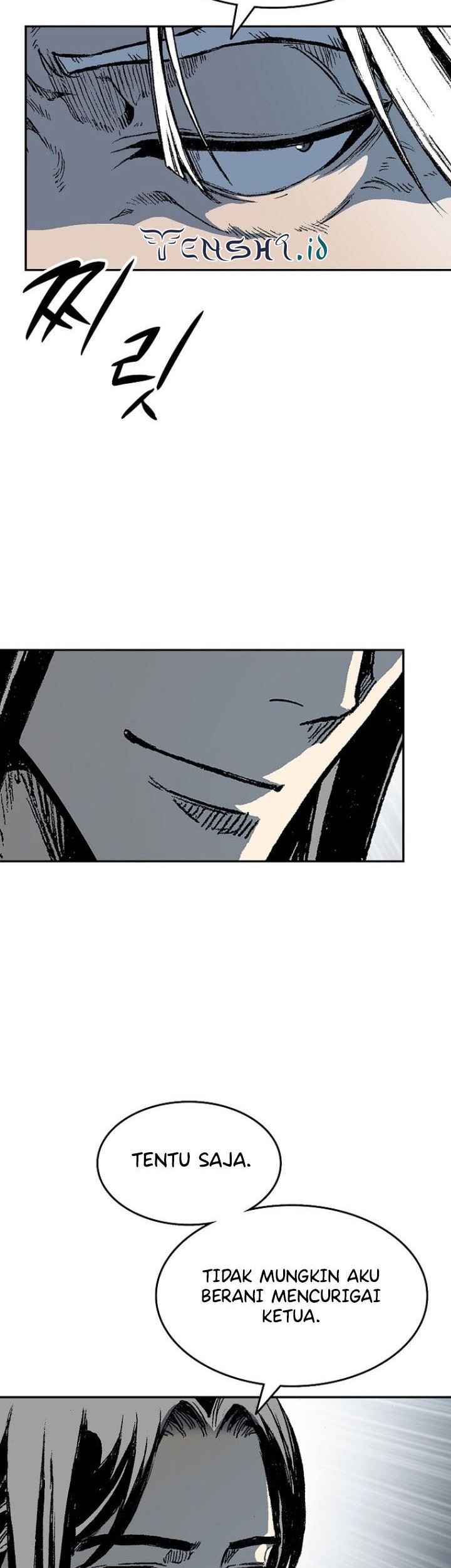 Memoir Of The King Of War Chapter 144 - halaman 30