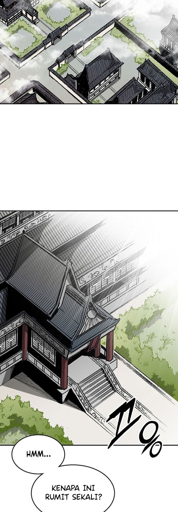 Memoir Of The King Of War Chapter 144 - halaman 4