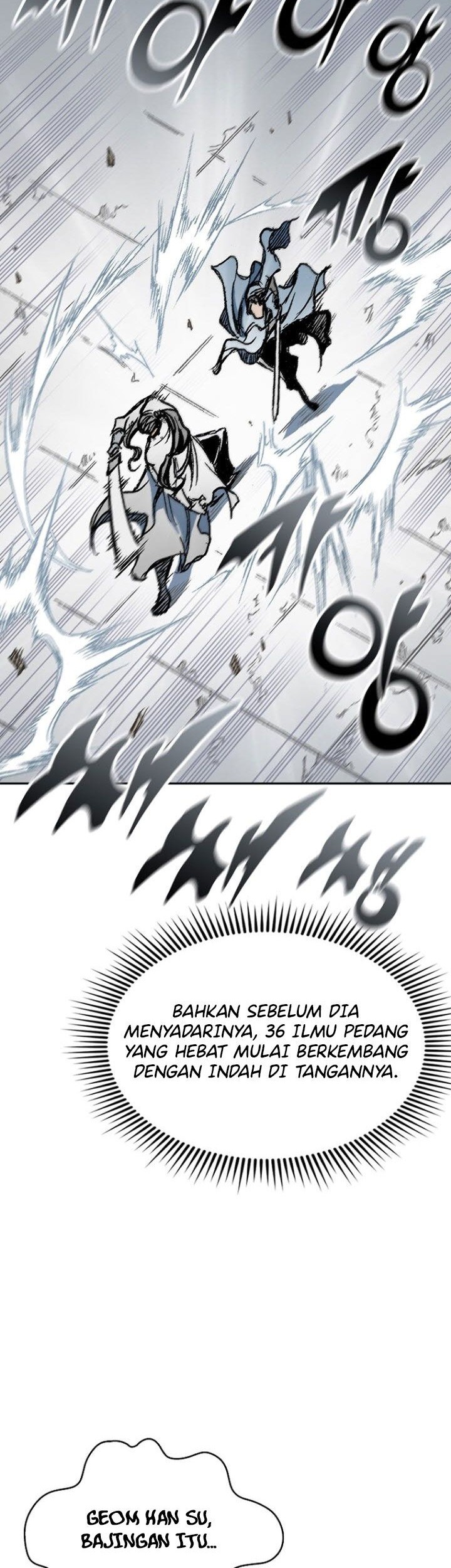 Memoir Of The King Of War Chapter 144 - halaman 54