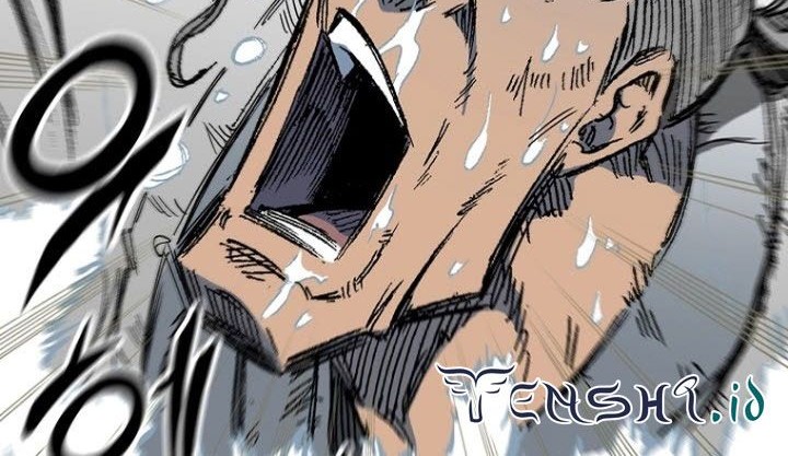 Memoir Of The King Of War Chapter 144 - halaman 60