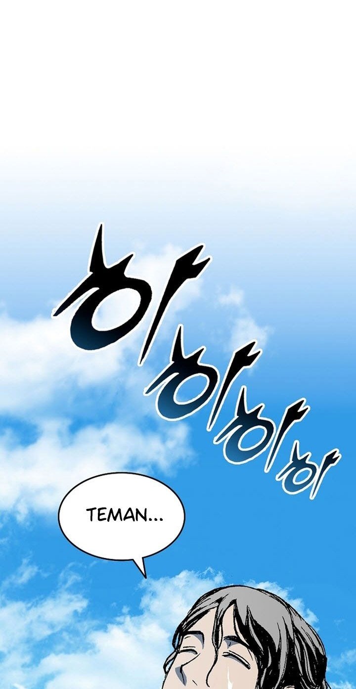 Memoir Of The King Of War Chapter 144 - halaman 67