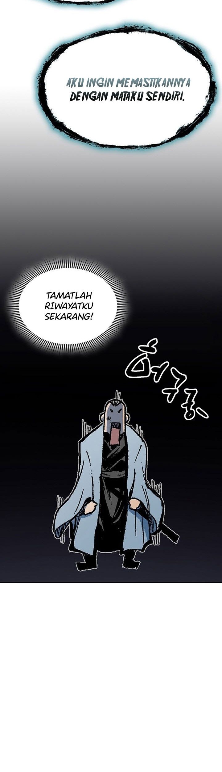 Memoir Of The King Of War Chapter 144 - halaman 72