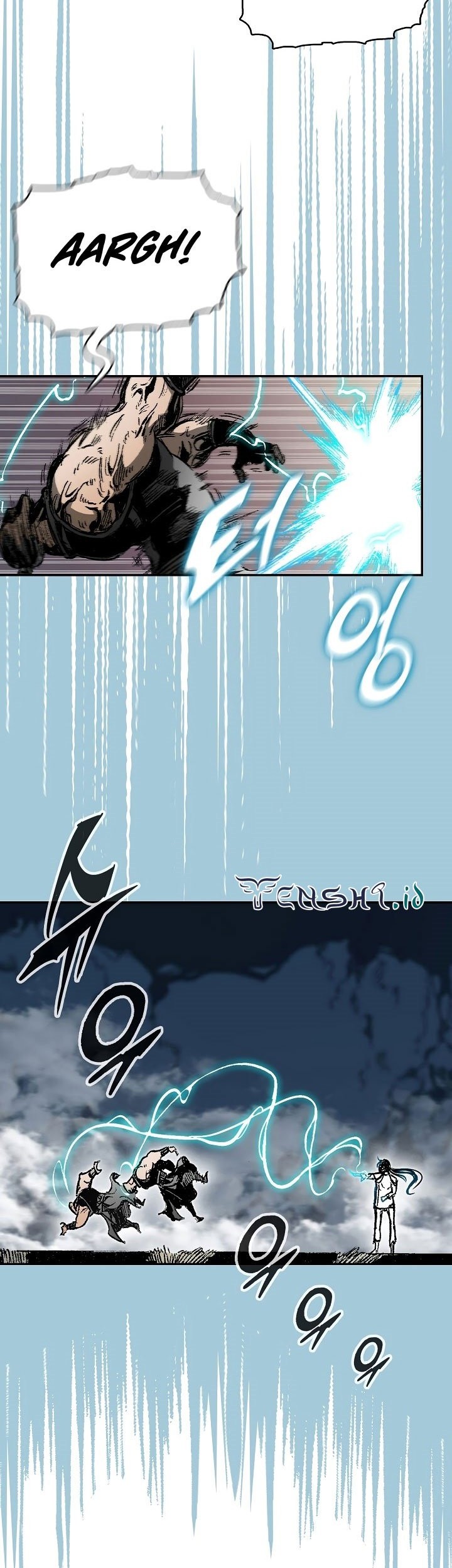 Memoir Of The King Of War Chapter 145 - halaman 12