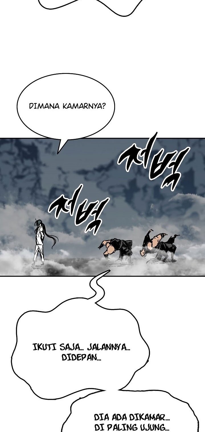 Memoir Of The King Of War Chapter 145 - halaman 17