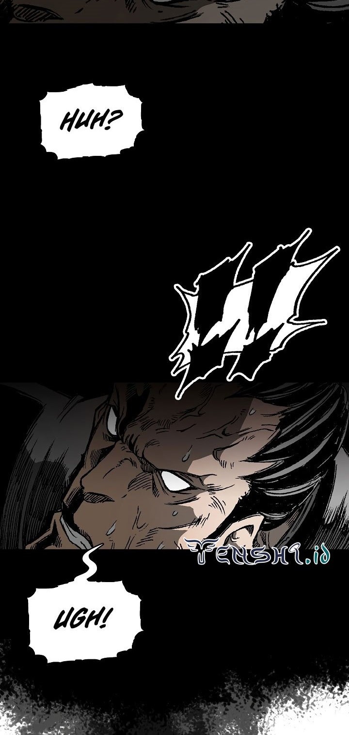 Memoir Of The King Of War Chapter 145 - halaman 21