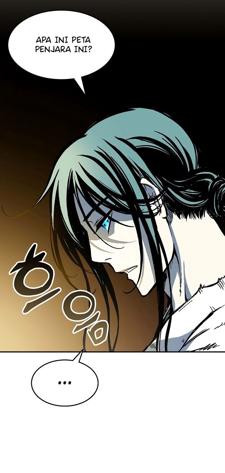 Memoir Of The King Of War Chapter 145 - halaman 29
