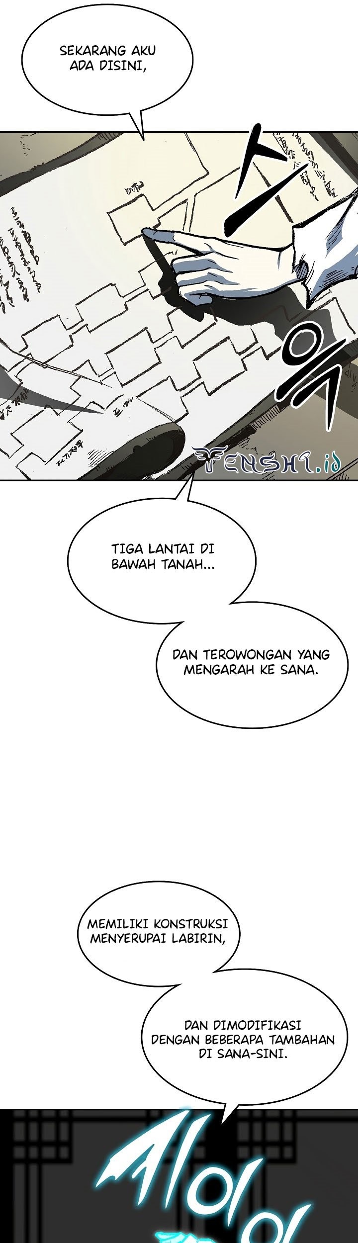 Memoir Of The King Of War Chapter 145 - halaman 30