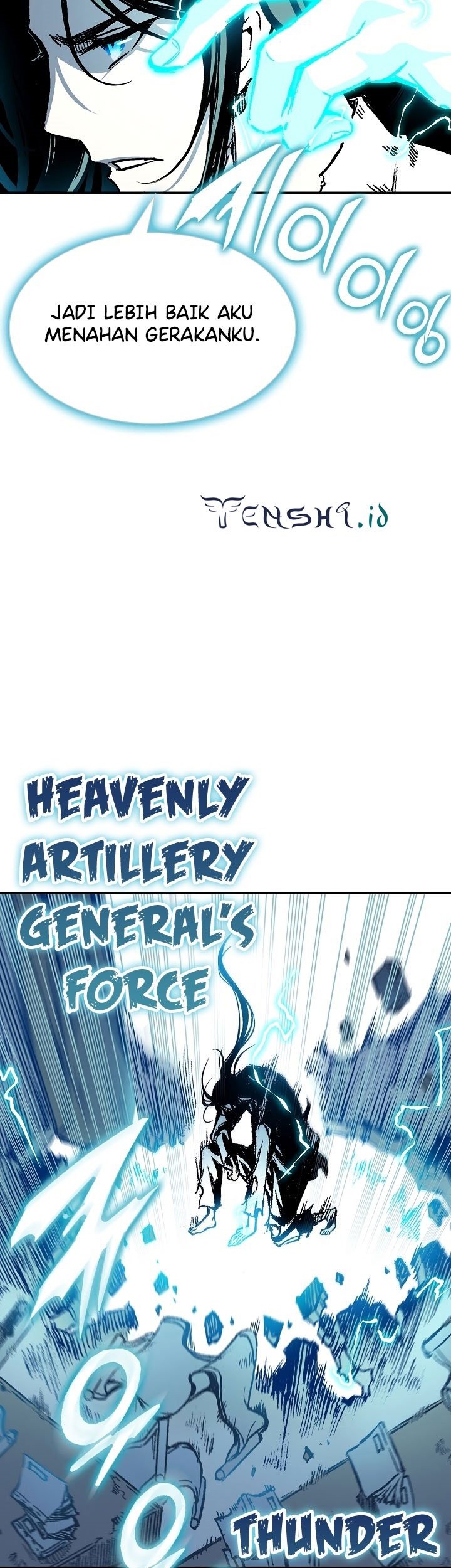 Memoir Of The King Of War Chapter 145 - halaman 32