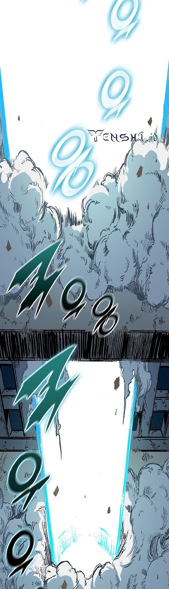 Memoir Of The King Of War Chapter 145 - halaman 35