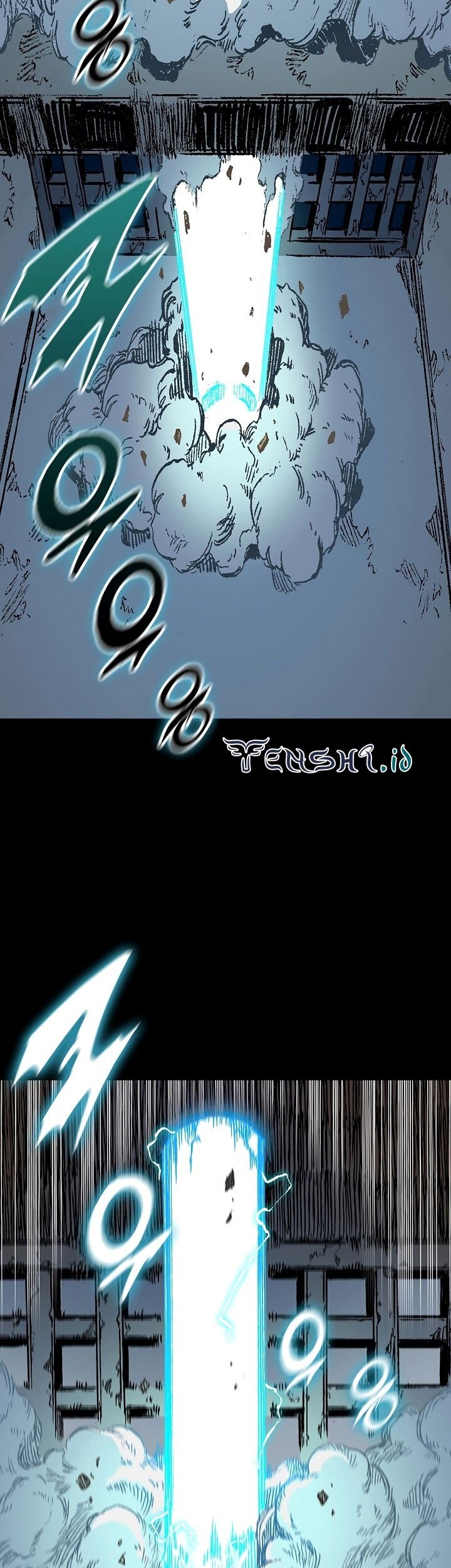 Memoir Of The King Of War Chapter 145 - halaman 36