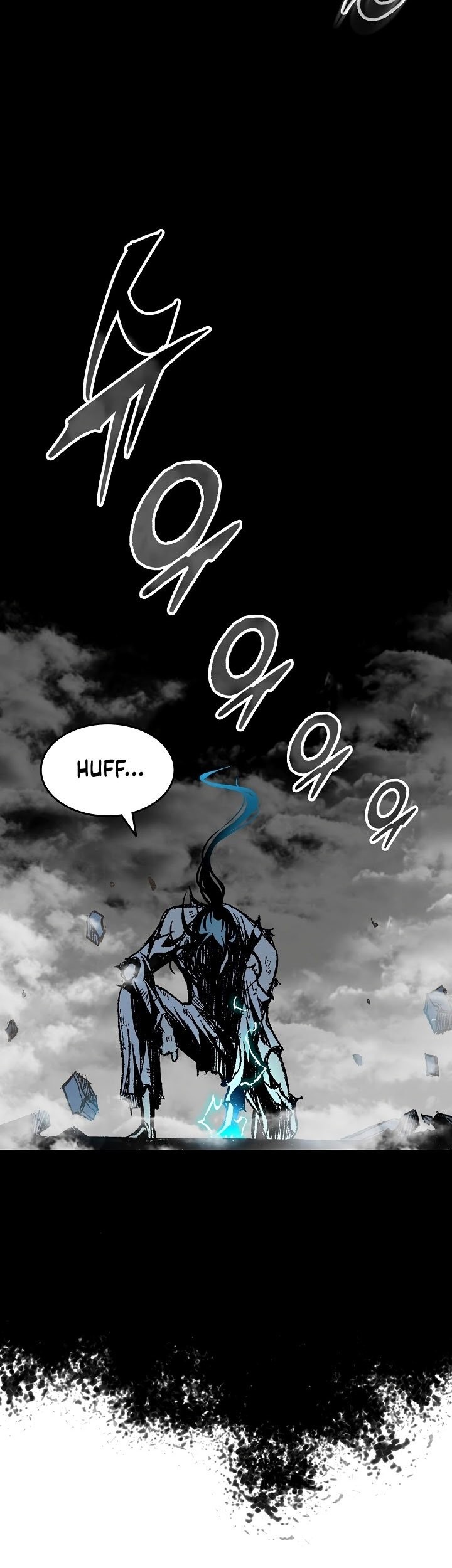 Memoir Of The King Of War Chapter 145 - halaman 38