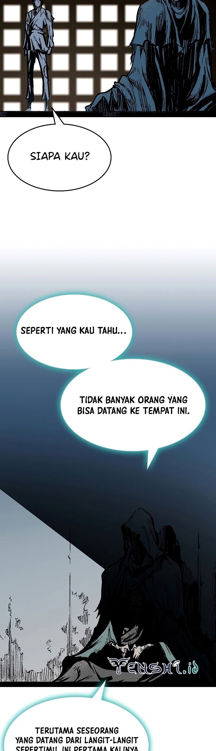 Memoir Of The King Of War Chapter 145 - halaman 40