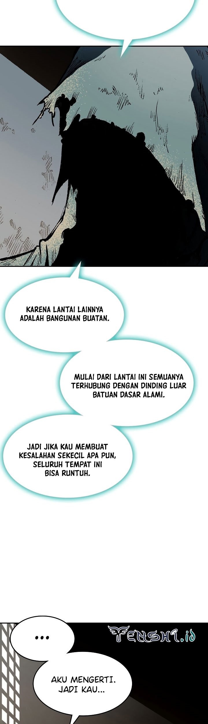 Memoir Of The King Of War Chapter 145 - halaman 42