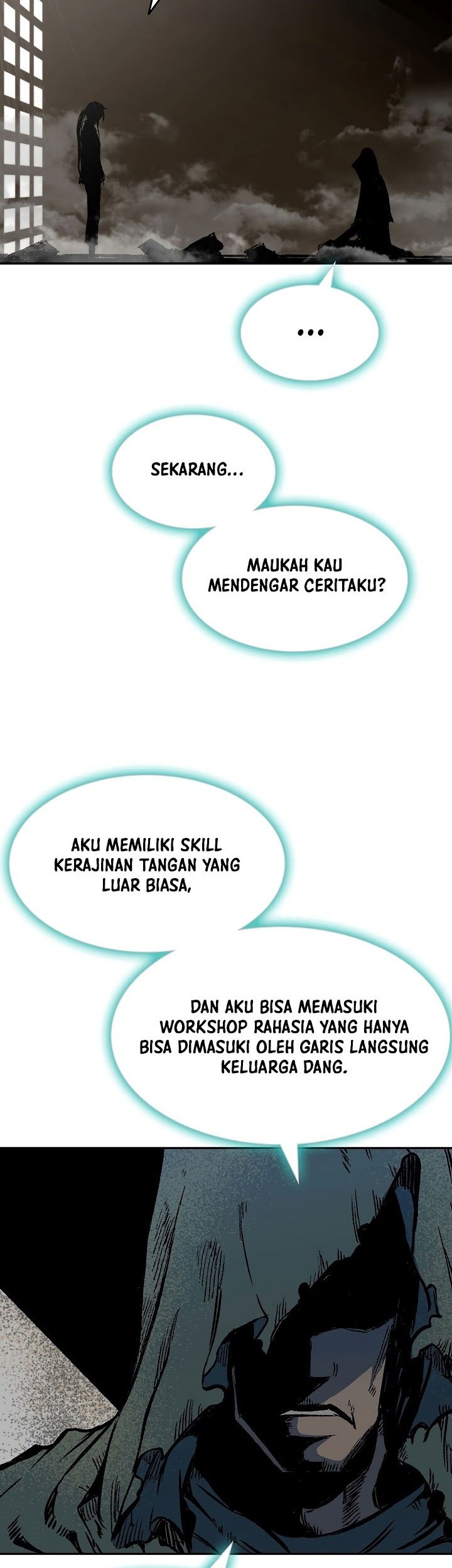 Memoir Of The King Of War Chapter 145 - halaman 43