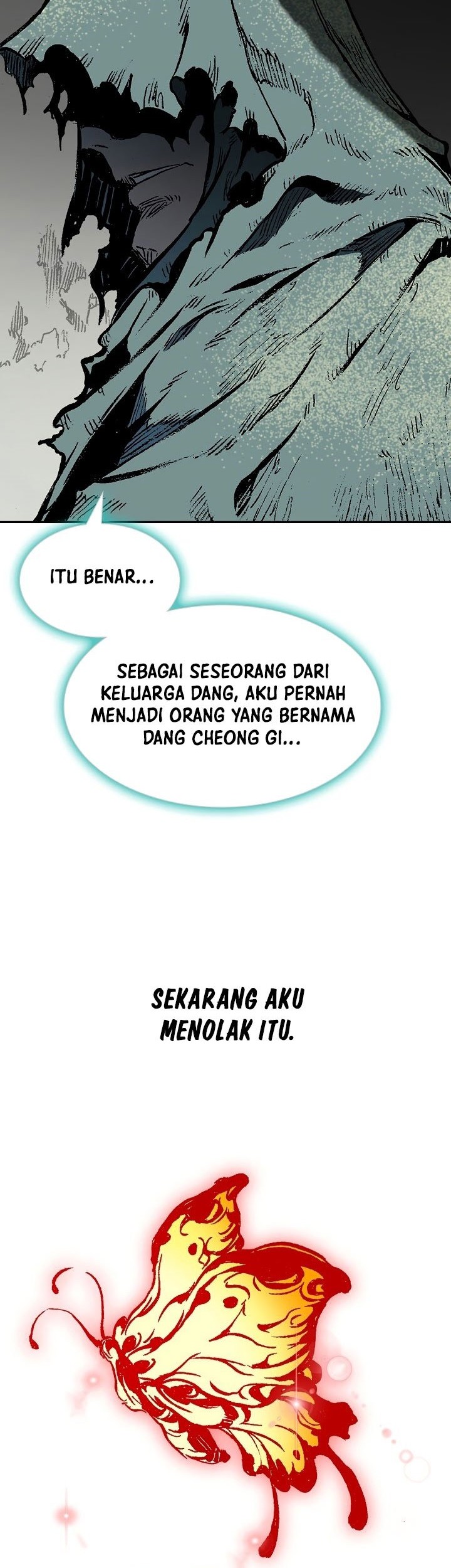 Memoir Of The King Of War Chapter 145 - halaman 47