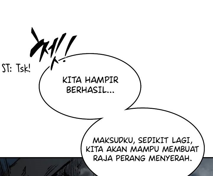 Memoir Of The King Of War Chapter 145 - halaman 5