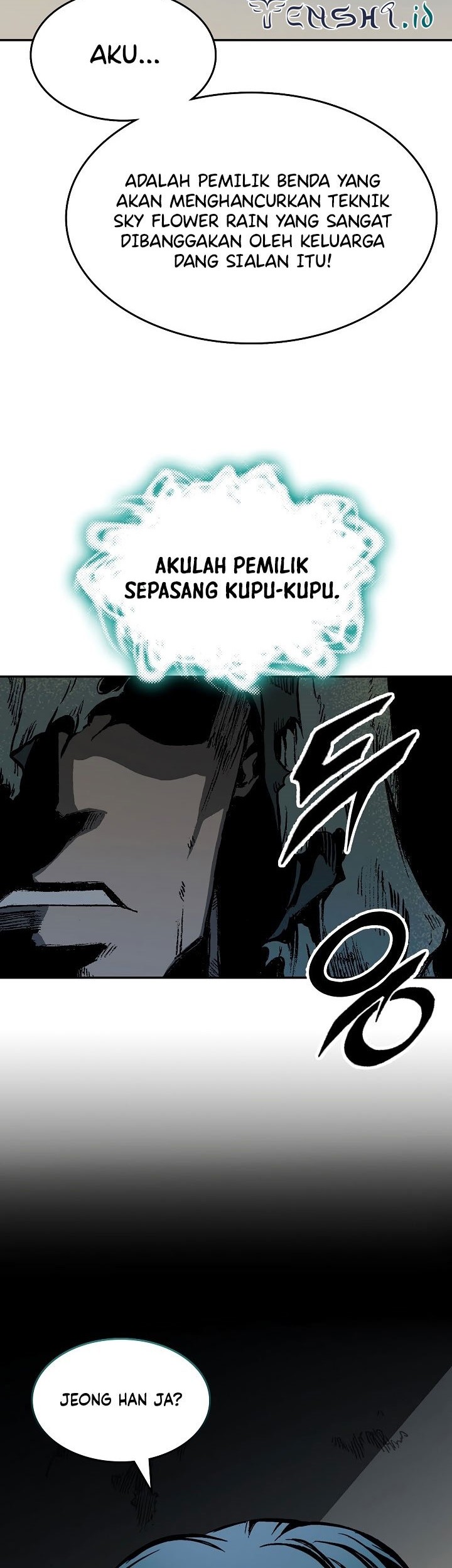 Memoir Of The King Of War Chapter 145 - halaman 51
