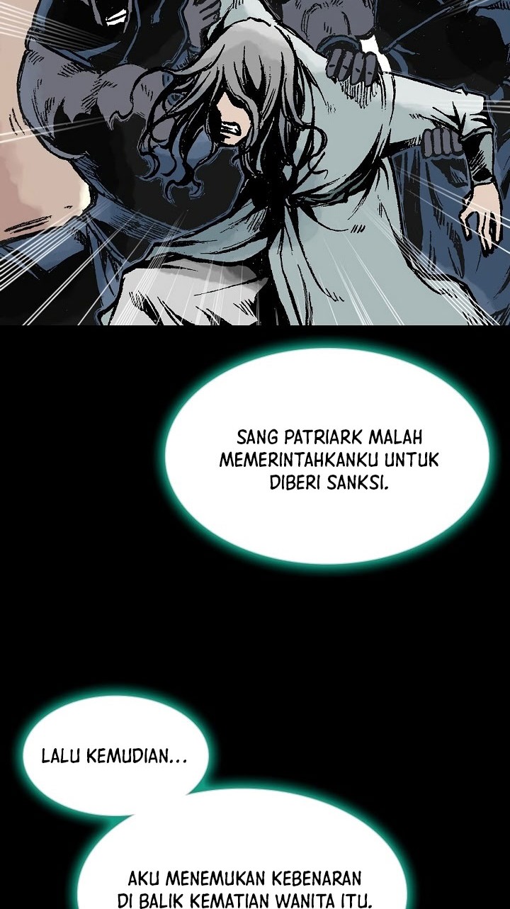 Memoir Of The King Of War Chapter 146 - halaman 13