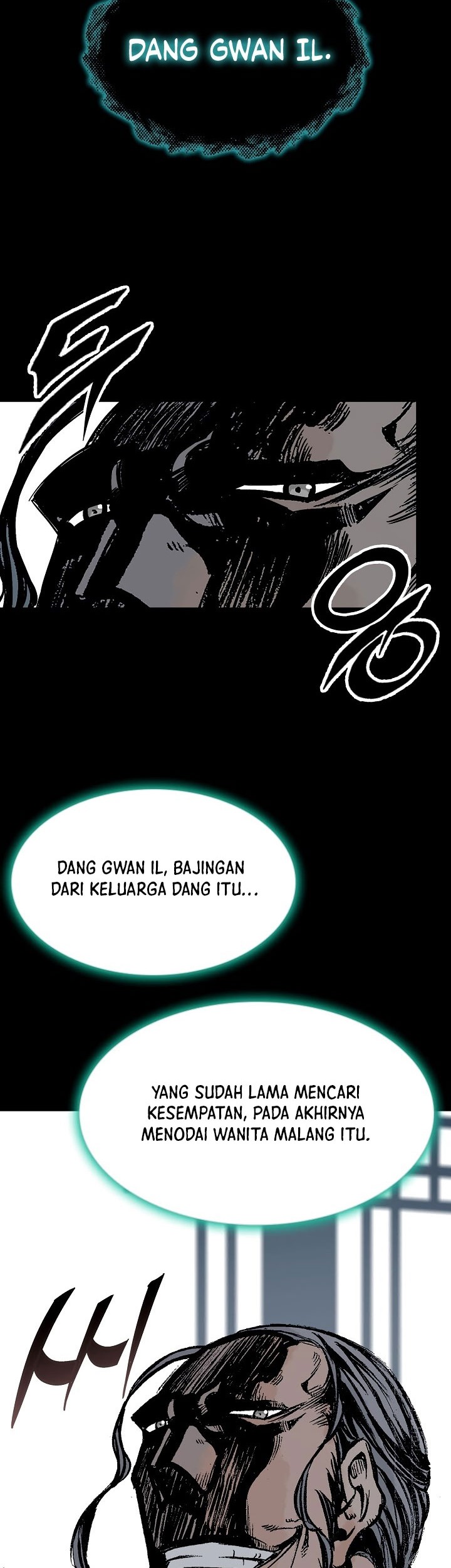 Memoir Of The King Of War Chapter 146 - halaman 15