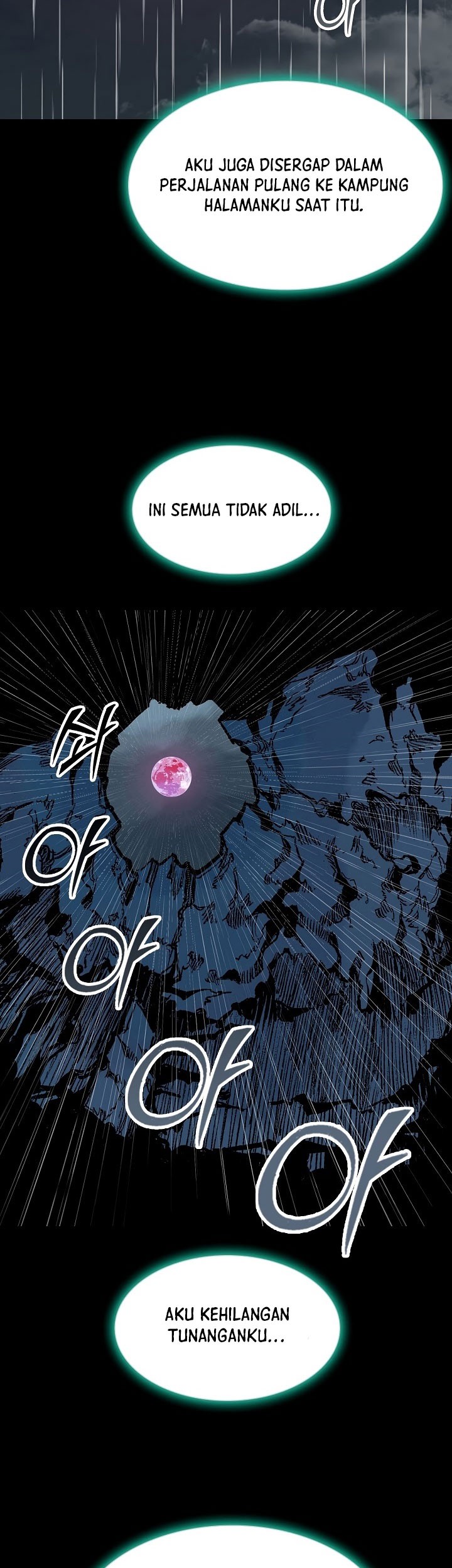 Memoir Of The King Of War Chapter 146 - halaman 18