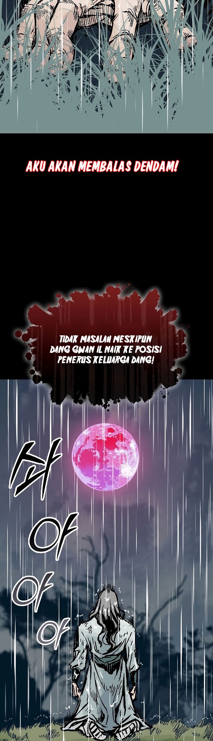 Memoir Of The King Of War Chapter 146 - halaman 23