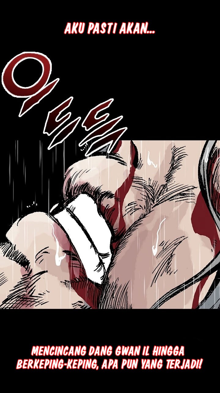 Memoir Of The King Of War Chapter 146 - halaman 25