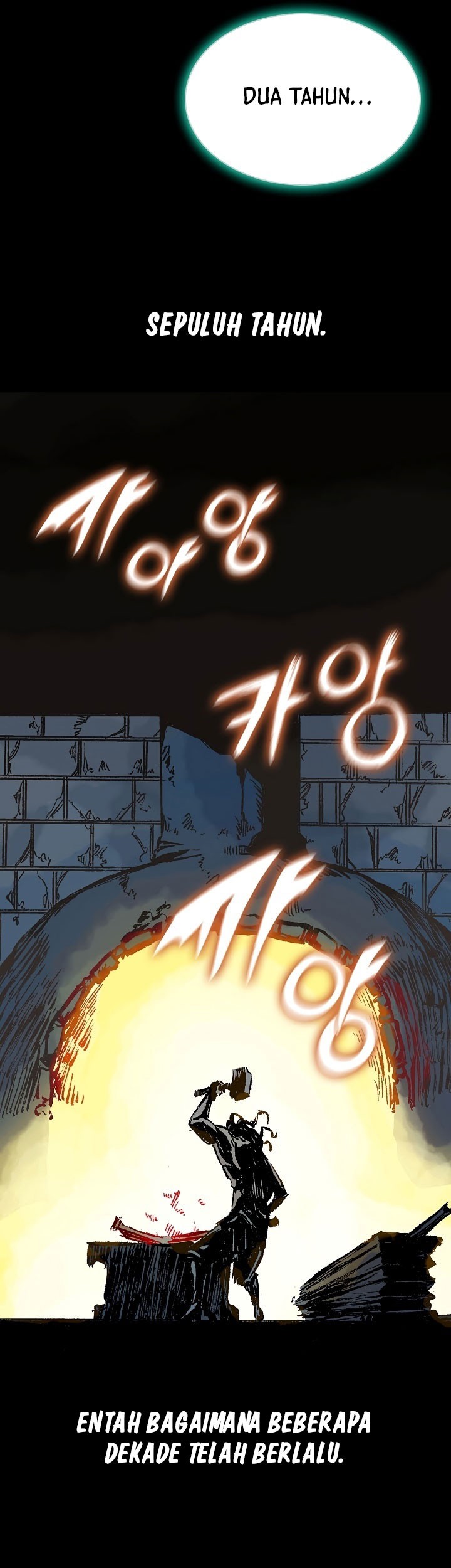 Memoir Of The King Of War Chapter 146 - halaman 30