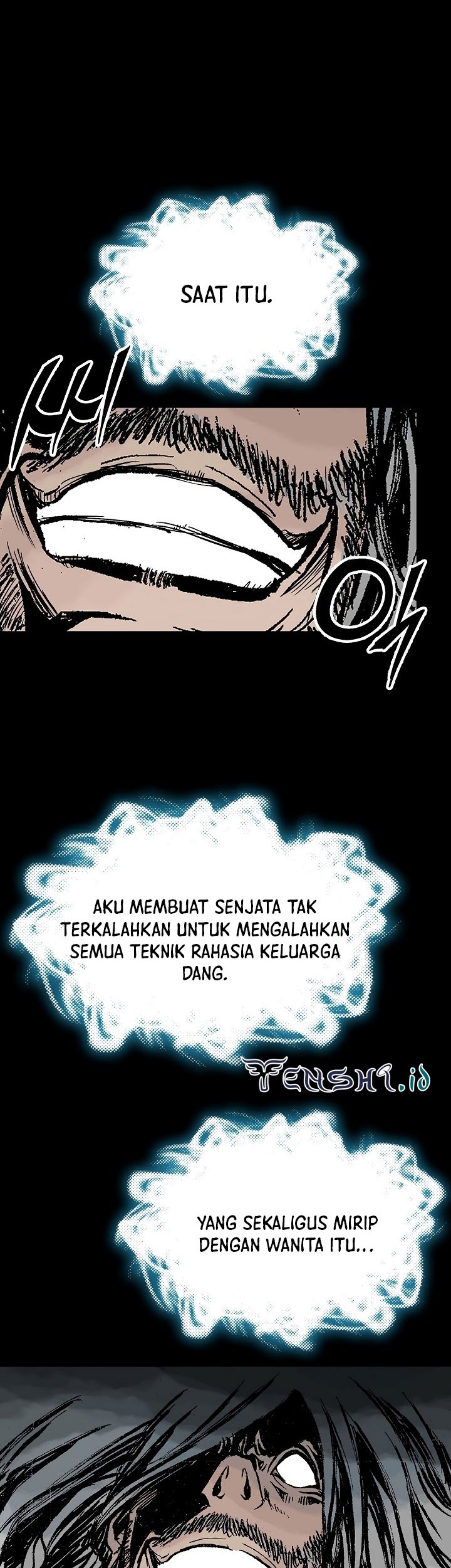 Memoir Of The King Of War Chapter 146 - halaman 31