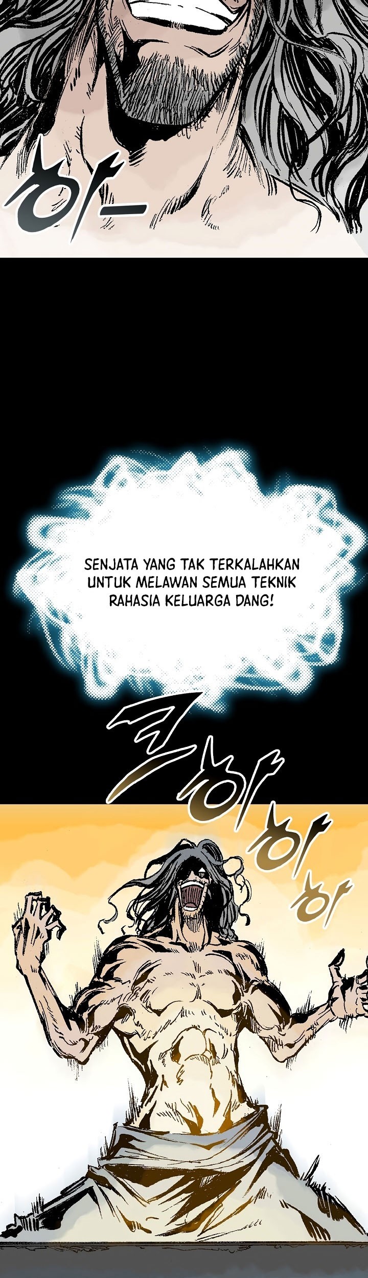 Memoir Of The King Of War Chapter 146 - halaman 32