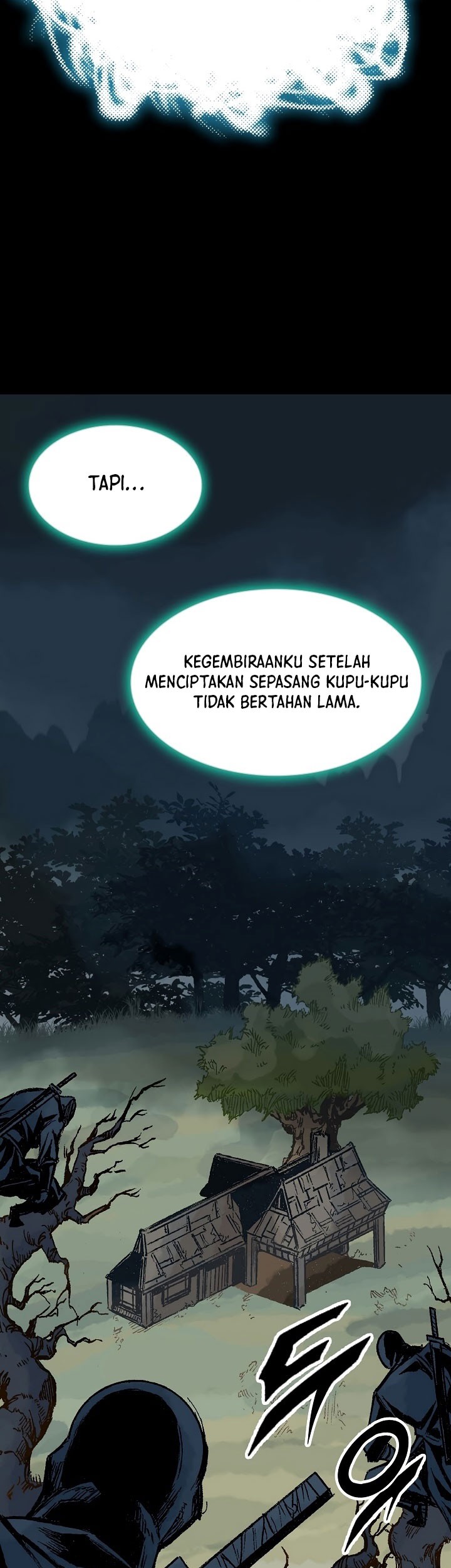Memoir Of The King Of War Chapter 146 - halaman 34
