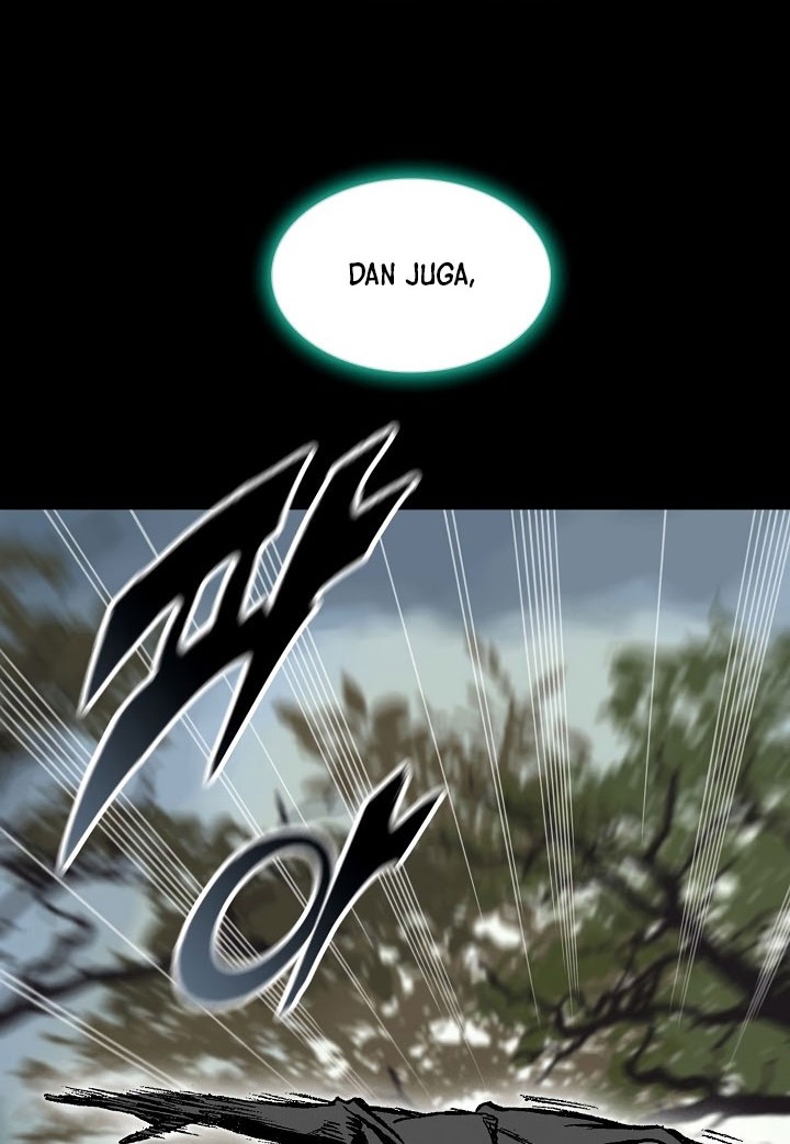 Memoir Of The King Of War Chapter 146 - halaman 37