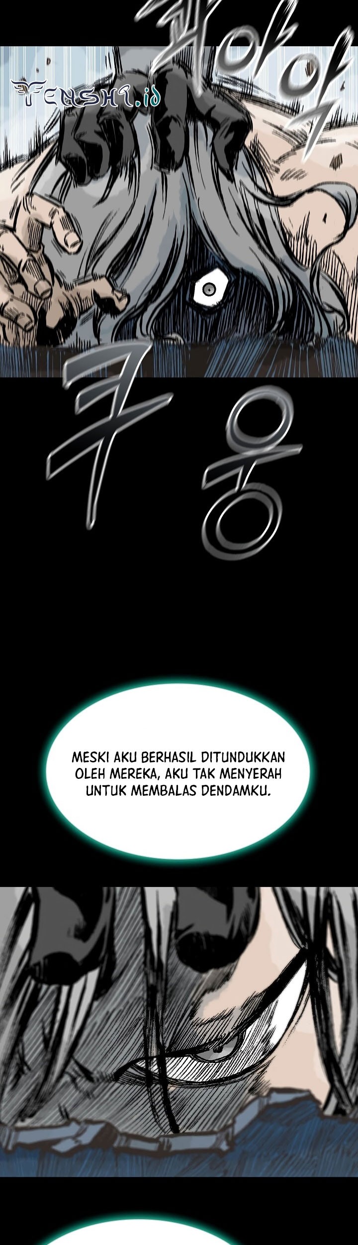 Memoir Of The King Of War Chapter 146 - halaman 44