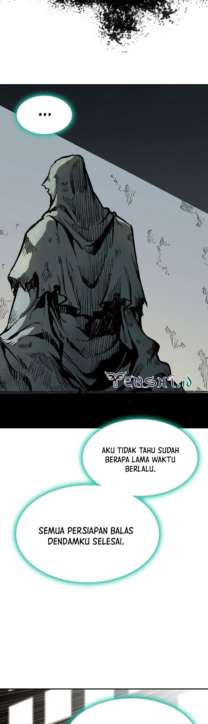 Memoir Of The King Of War Chapter 146 - halaman 48
