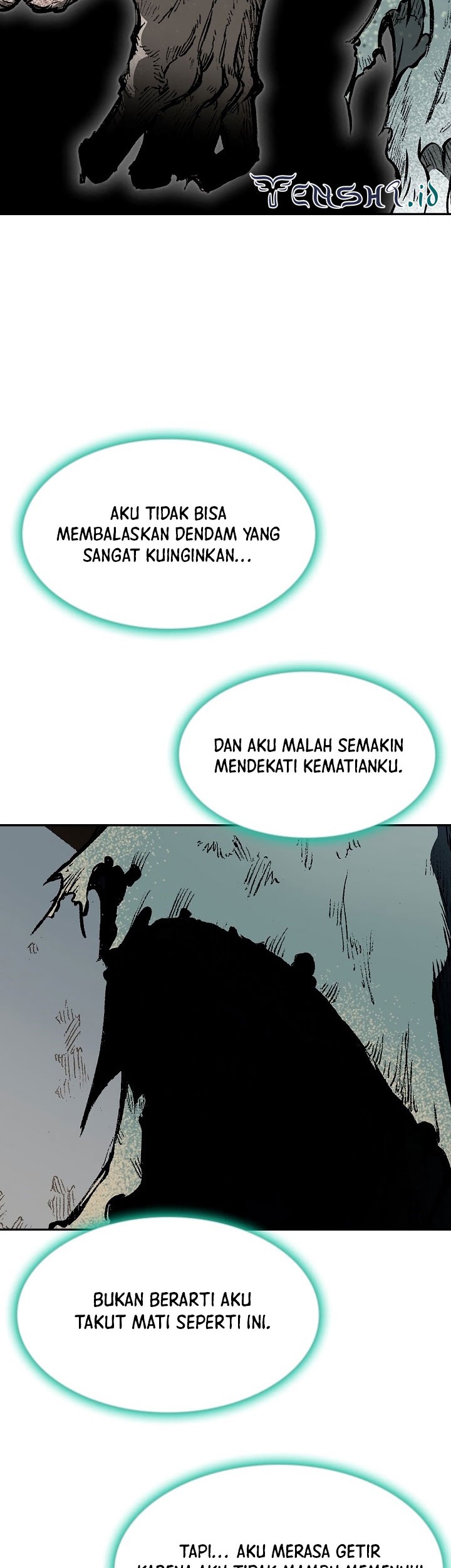 Memoir Of The King Of War Chapter 146 - halaman 51
