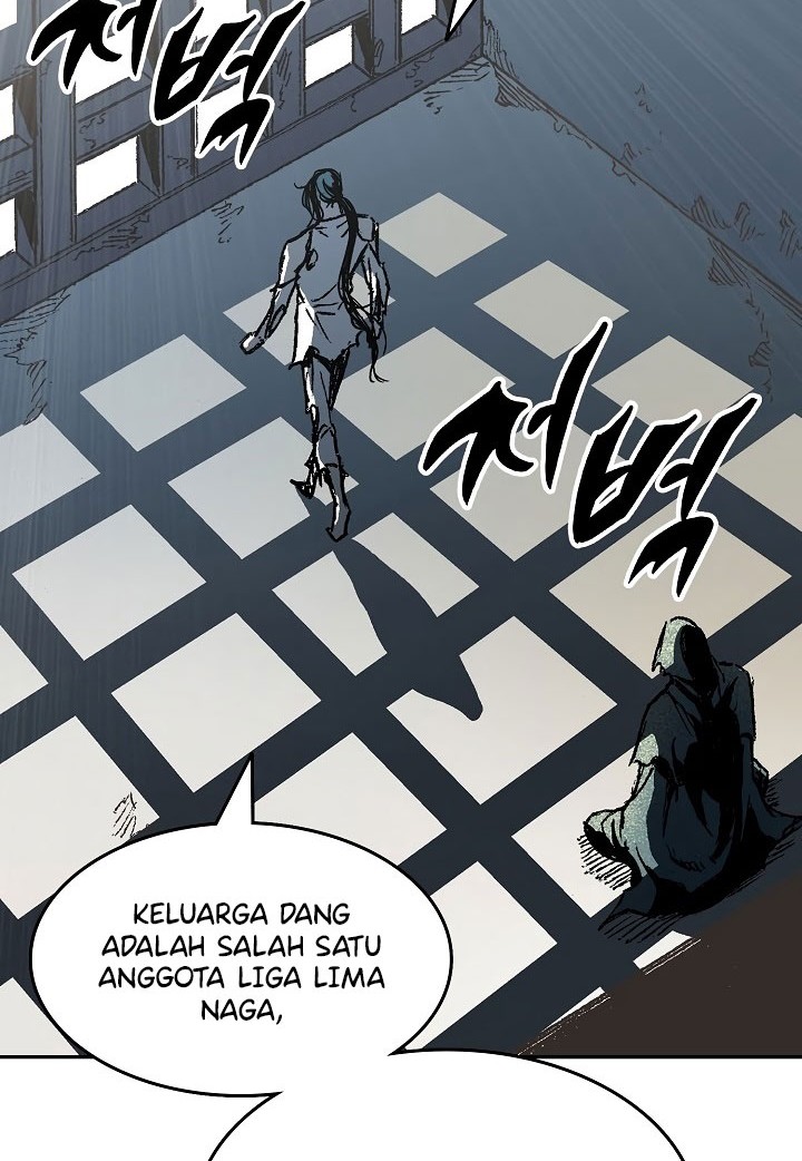 Memoir Of The King Of War Chapter 146 - halaman 53