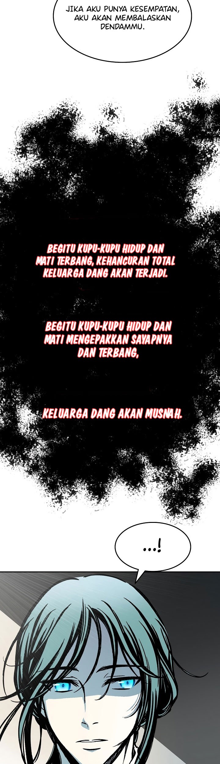 Memoir Of The King Of War Chapter 146 - halaman 54