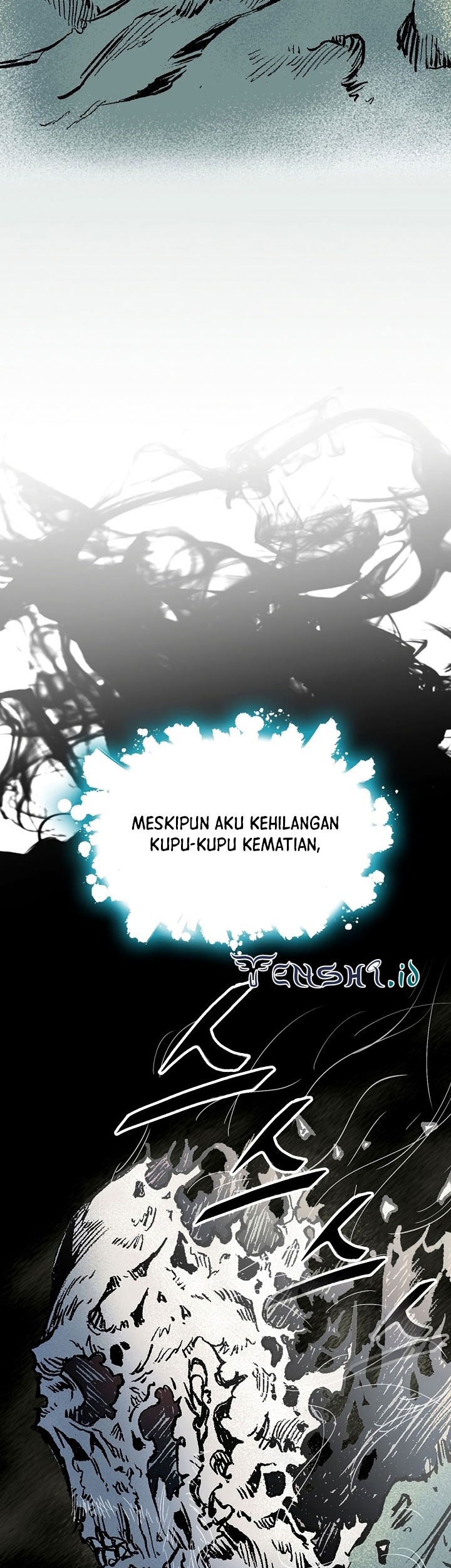 Memoir Of The King Of War Chapter 146 - halaman 56